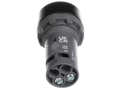 Fits Omcan 2133 E496500 C300 R300 Button/Operator, Green/On, Timer for MX-CN-0010-G, MX-CN-0020, MX-CN-0020-G