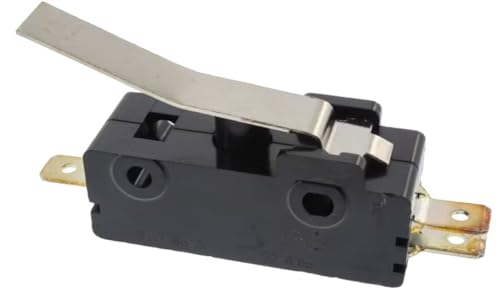 Fits Alliance Laundry Systems OE14-65A0 00-6165 Switch for AT035E, AT035L, AT035N