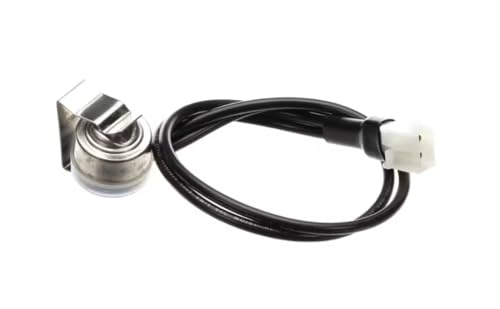 Fits Hillphoenix 37T13 Defrost Thermostat, 3 Wire