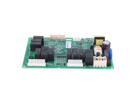 2117 UL RTHS-02 08221170000689 Control Board, Refrigerator