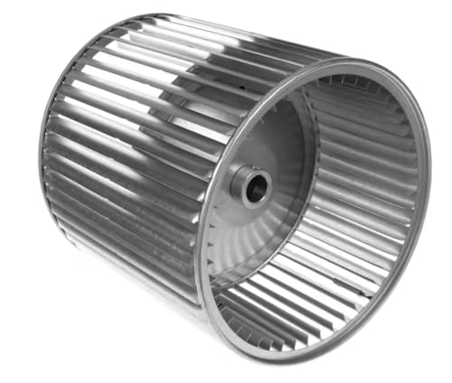 Fits Lennox 15W75 03-45478 Blower, 10" x 10", 1" Bore for KCB072H4-01, KCA072S4-04, KCA072S4-03