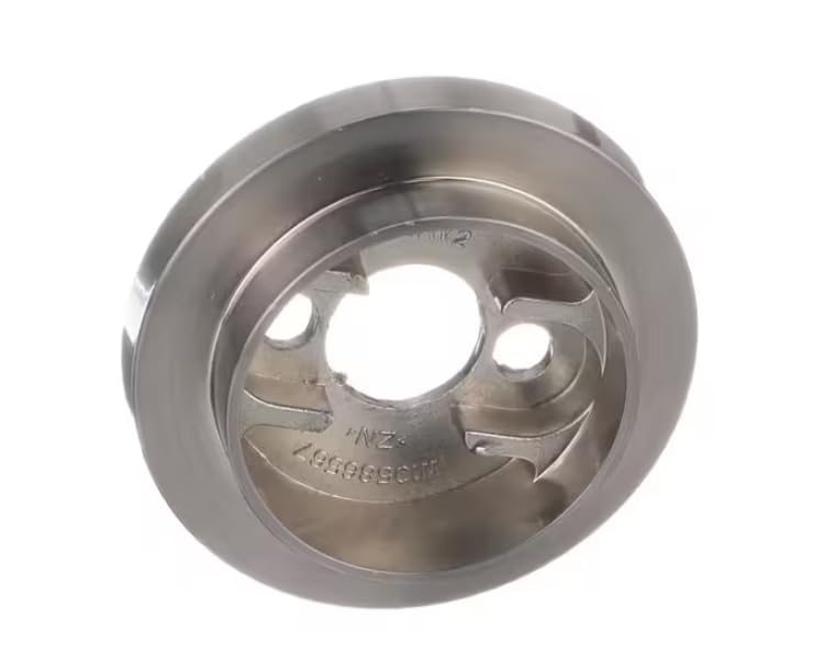 W10586567 >ZN< Bezel, Knob, Range