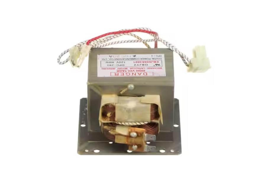 DPC-240 EBJ60663801 A100 2DA TRANSFORMR
