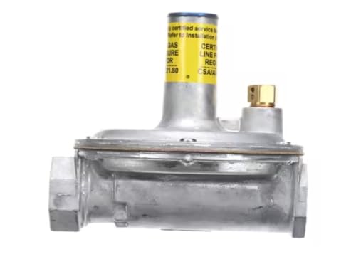Fits Dormont 2141 176 Pressure Regulator