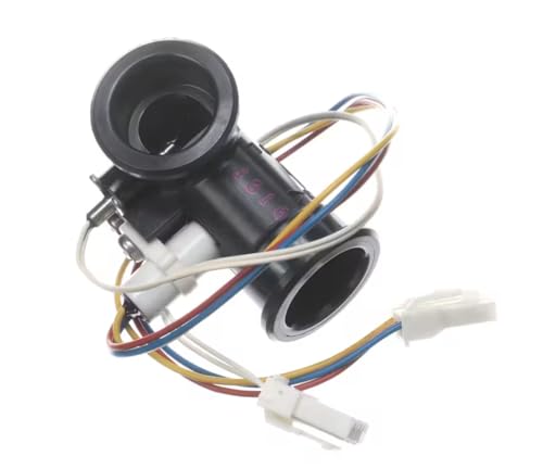 Fits Noritz 1816 Q63 Water Flow Sensor with Thermistor