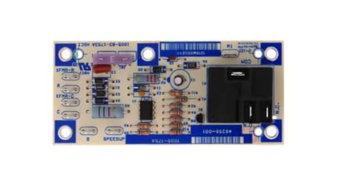Fits Lennox T9AV5022-22 18022 Control Board, Blower for 10CHA024-3P, 10CHA024-5P, 10CHA024-6P