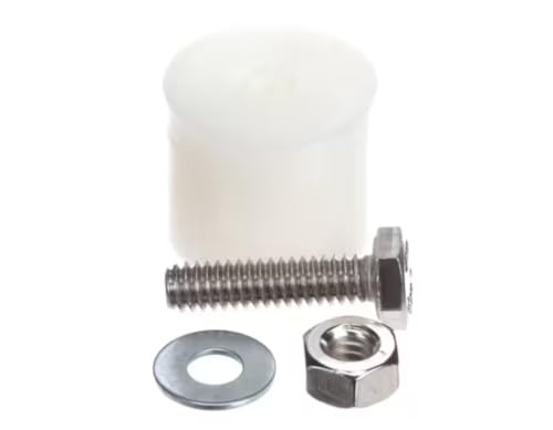 F593C Drawer Roller, Nylon, Stationary for CDW-3N, HDW Series