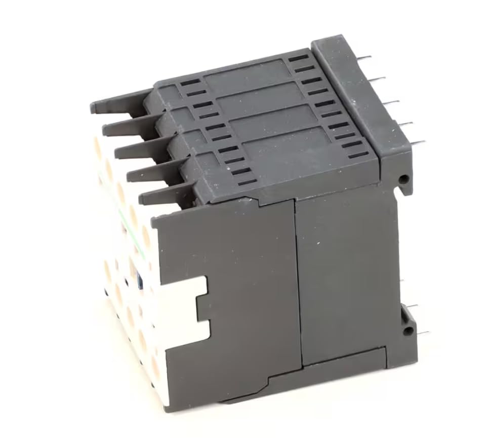 Fits Electrolux Professional HW02001-5018A W9149899401-17 20150012400003VO 17405 M4 Contactor, 20A, LP1K12015JD