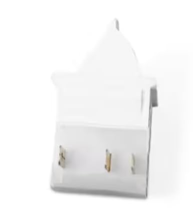 606 3(3) 250 Switch, Light, Refrigerator for 3ET22DKXBN02, 3ET22DKXBW02, 3VED23DQAW01