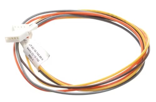 Fits Ovention JT-02.18.745.00-N 02-18-745 REV 1 Wire Harness for M360-12, M360-14