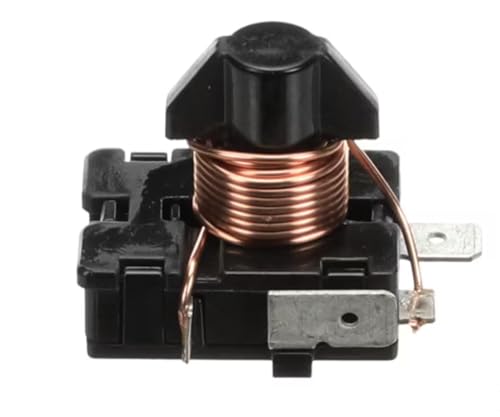 3K17 Start Relay, 3527145 Compressor for GADFL2P-S(R290), GADRL2P-S(R290), GAR1NP-G(R290)