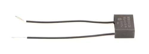 SKWB204120 8H Capacitor, Noise Keller, 250V, 0.2MFD for DCM-752BAH-OS, DCM-751BAH-OS, DCM-500BAH