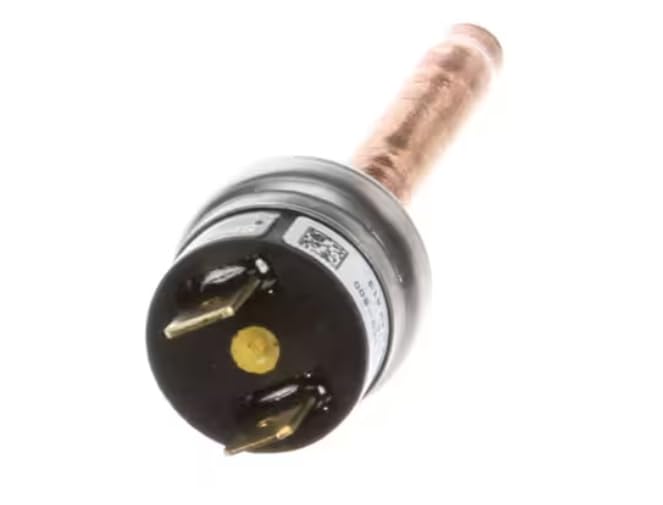 04-0394 250-200 13508 274R15 AC AC PMAX 413 Fan Cycling Control for B1300, I0450, K-0270