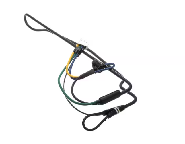 Frigidaire 5304522340 Defrost Heater/Element with Thermostat & Sensor
