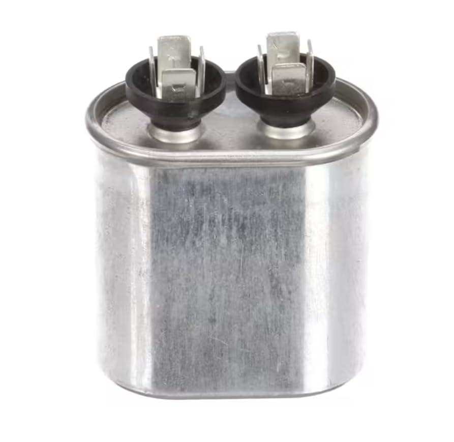 Fits Carter-Hoffmann 102N101N JC1153670 1425 0054 Capacitor, 370V, 50/60Hz, 3Uf for EVOR Series (Taco Bell), BR96, BR1000