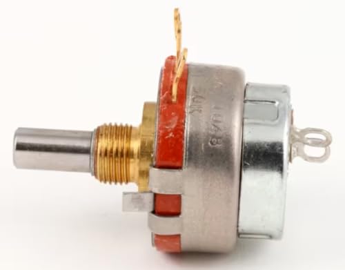 Fits Cleveland 1048 Potentiometer/On - Off Switch for KGL, KGL-100, KGL-40