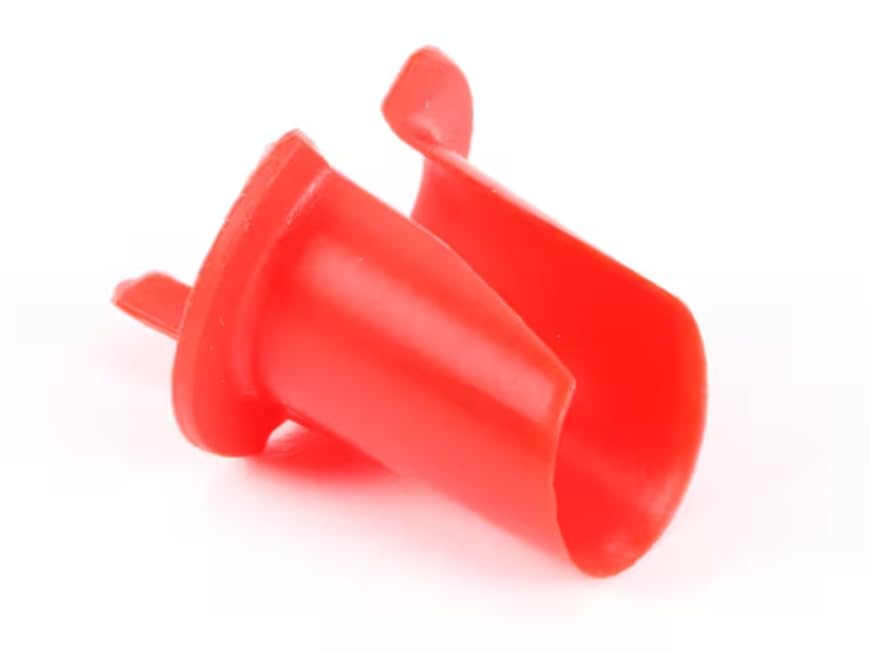 Fits Vulcan Hart 1986DF Bushing, Plastic for MN91, WKGC, VC4GD