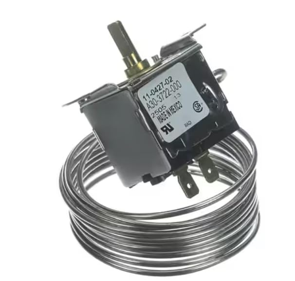 Fits Scotsman 2505 13 Bin Thermostat for CME650R, CM855R, CME500R