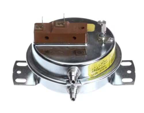 0734/2113/B 55422 AP4085-6287 O734/2113/A 1201 Pressure Switch with Mounting Bracket