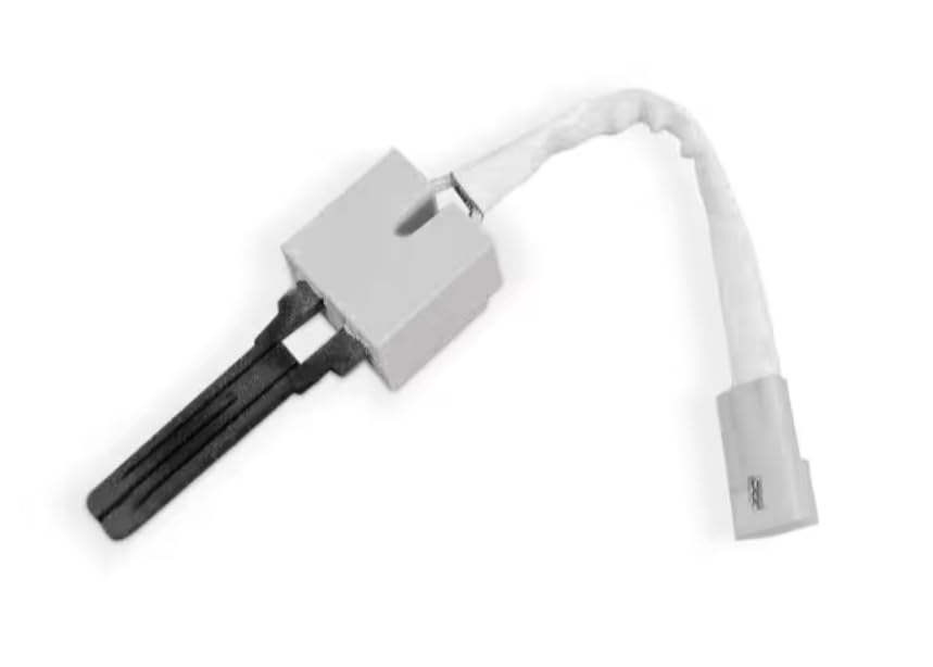 53-4266 Ignitor, Glow Bar, Dryer for AYG2200AGW, CDG20C7, CDG20C7A