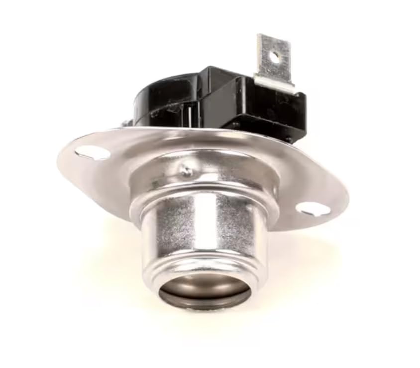 Fits York A1831 A1549 Limit Switch, Fan, 90/110 for 2860C966, 2860C866, 2844C866