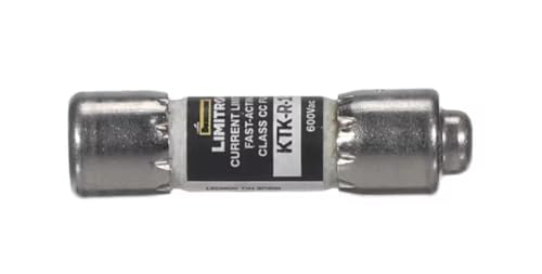 Fits International Environmental Corporation G23 Fuse, 600 Volt, 15 Amp for DSH036C4N1SAA1A0A, Y33AS3482CDSBI0001