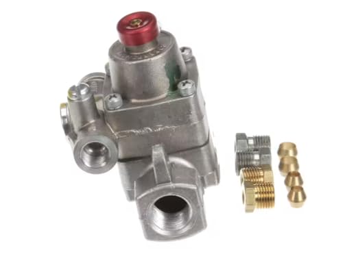 Fits Garland TS11J-2211-1-0 Safety Valve Kit, TS11J for H280/HP280 and S Series Ranges