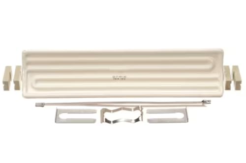 750W 120V Element Kit, Ceramic, 120V, 750W for GRAHL-18D, HS2-838, UGFF