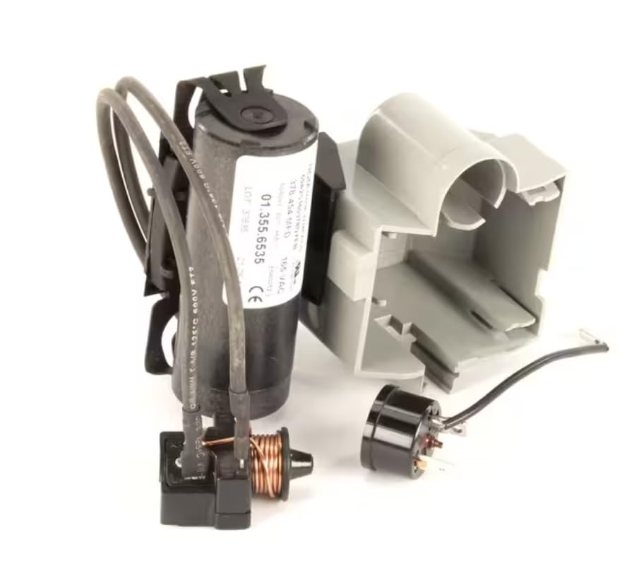 Fits Beverage Air 378-454 MFD EN60252-2 37835 Hardware Replacement Kit