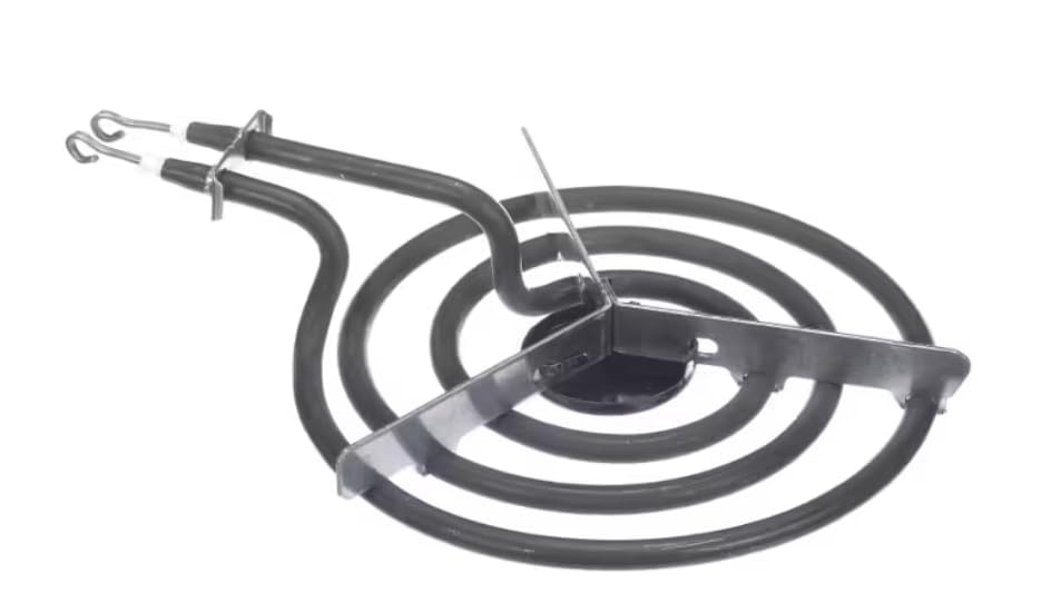 Fits Avanti 120V 21 01 Rear Burner 500W
