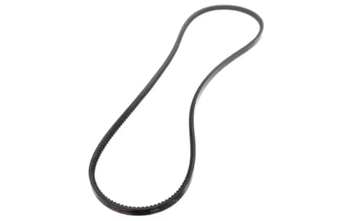 Fits DiversiTech 3023SS V Belt, Cogged Style, 1/2" Width, 56" Length