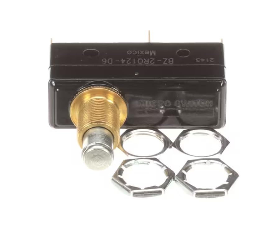 Fits Henny Penny 2143 Microswitch, Drain Valve for 500PVS, CFA-500, CFA-600