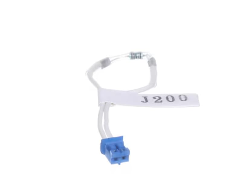 Fits Daikin J200 Capacity Adaptor