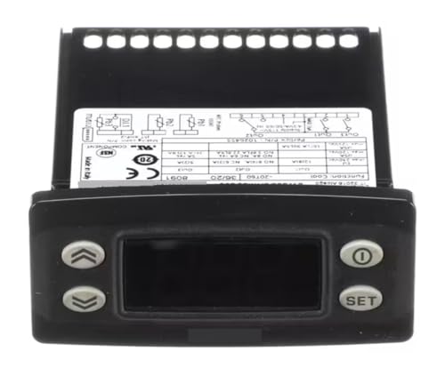 Fits Perlick 974-HC EW2EDLHM59C06 32016 Digital Controller, 115V for FR Series