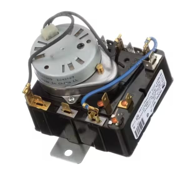 011-96355-01 21193 M006 R8 Timer, Dryer