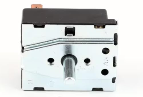 Fits Blodgett 16647 1015 Switch, Rotary, 3-Position for CTB, CTB Popeyes, CTB Wendys