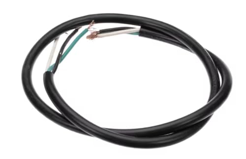 Fits Jade E223996 Power Cord, Flex, 3/8 for JSR/JTR