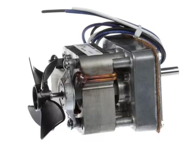 3183352 2111 C22.2 Drive Motor, Reversed, 208/240V for CBT-15, CT4-208Dual, CT4-220Dual