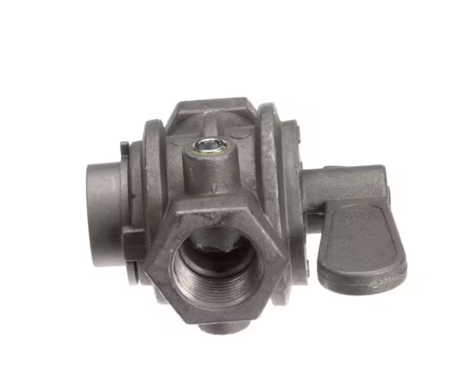 Fits Lincoln 1534g Valve, Shut Off for 3240