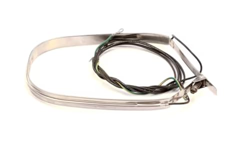 Fits Follett E132579 4015 1230 Crankcase Heater for HCD1000N, HCD1000R, HCD1010NBS