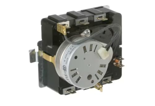 011-97675-01 617 15196 Timer for DBL333EA0AA, DBL333EA0CC, DBL333EA0WW