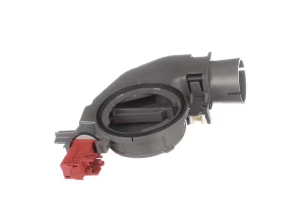 W1038720 >PP-TD30< 1 Vent, Dishwasher