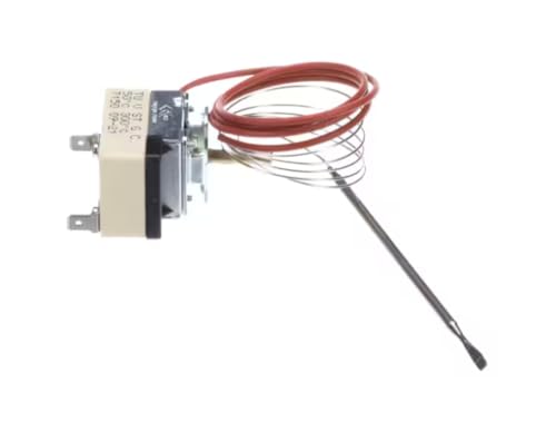 Fits Firex T150 TU V ST G.C Thermostat, 50-300 Degrees