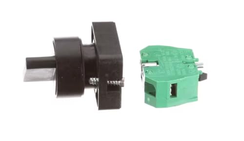 Fits Randell 1040 Q300 Switch, Rotary, 2-Position Select