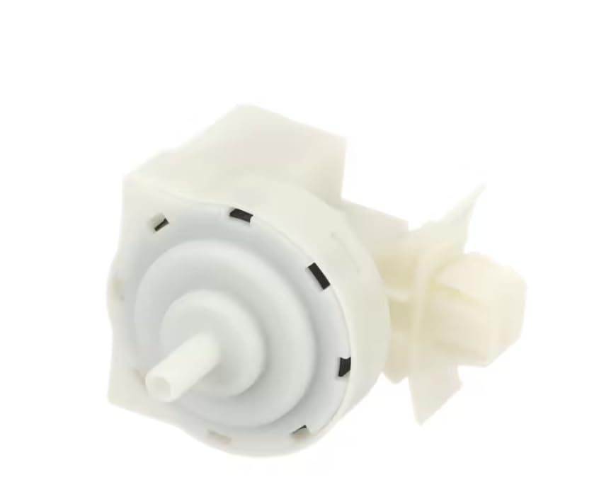 W11125139 Pressure Switch, Washing Machine for 7MWFC9822HC1, 7MWFC9822HW0, 7MWFW560CHW1