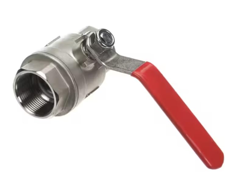 Fits Adcraft D1907 Drain Valve, Oil