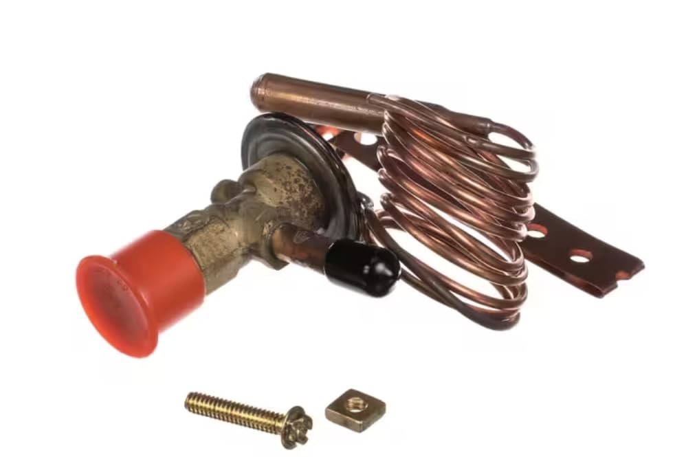 Fits Taylor N1-1/2SX35-T 11320 Expansion Valve/TXV Kit, 1/4" S x 1/4" FPT