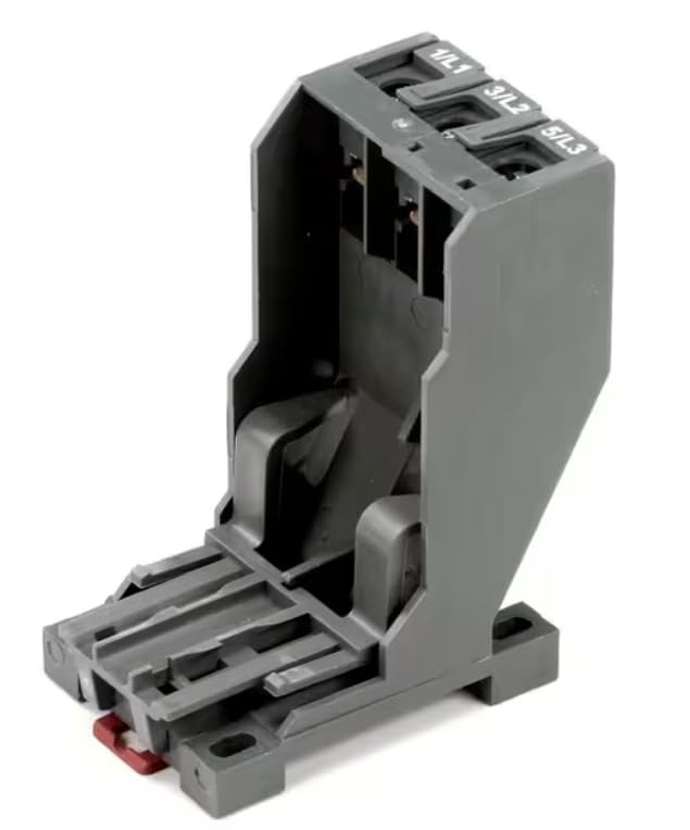 Fits LBC Bakery Equipment IP10 16-10 94D7 Base Plate, Overload