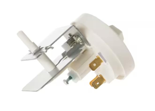PS-34GE-7 60 550 N7 Pressure Switch, Water Level, Washer