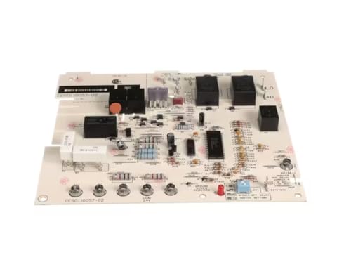 Fits Carrier HVAC 784-03-11A 214622 Control Board, Furnace for 399AAV036040GAKA, 399AAV036040AAKA, 399AAV036060AAKA